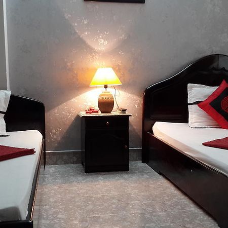 Hoang Ha Hotel На Транг Екстериор снимка