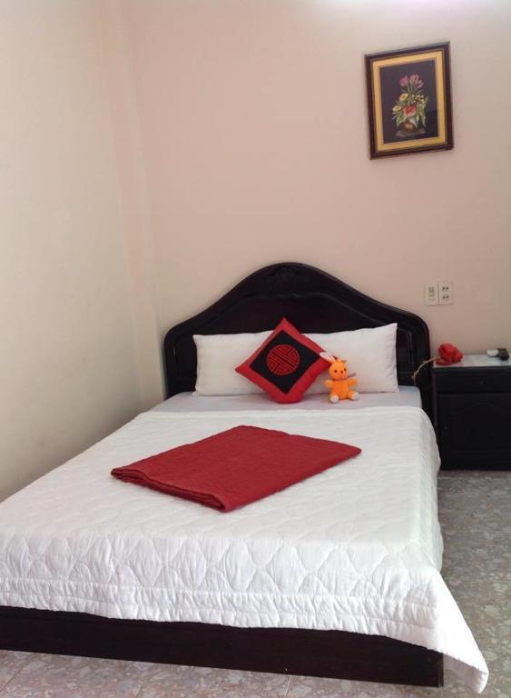 Hoang Ha Hotel На Транг Стая снимка