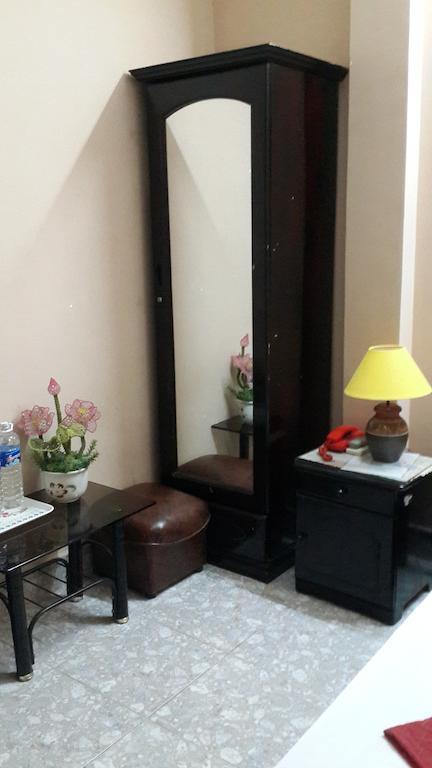 Hoang Ha Hotel На Транг Стая снимка