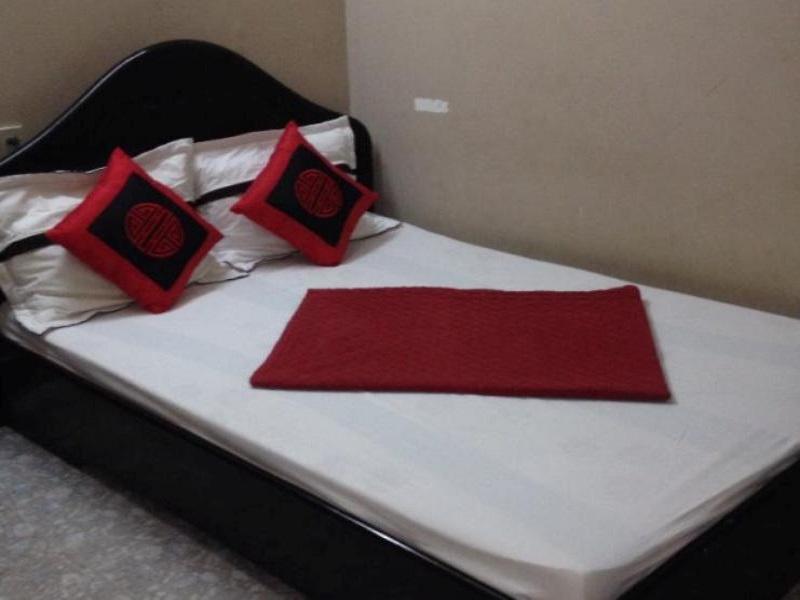 Hoang Ha Hotel На Транг Екстериор снимка
