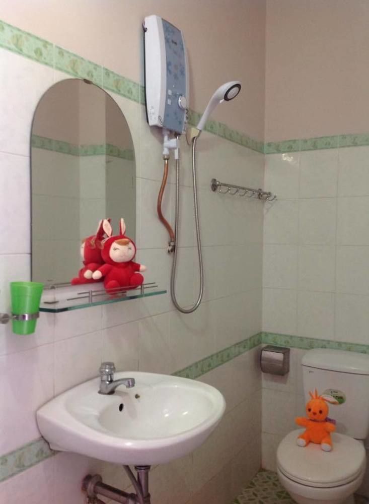 Hoang Ha Hotel На Транг Екстериор снимка